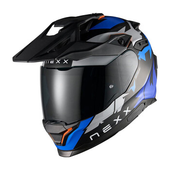Casco Y.Travl Primal Nexx