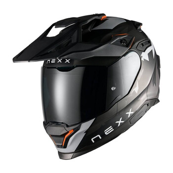 Casco Y.Travl Primal Nexx