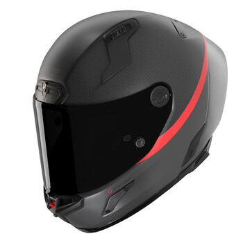 Casco X-804 RS Ultra-Carbon D.O.C. Nolan