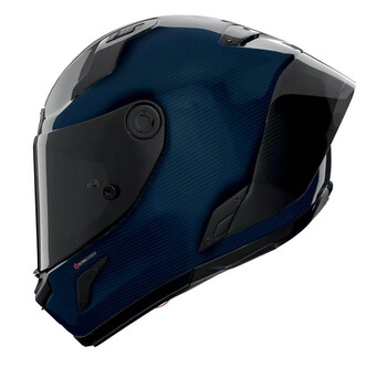 Casco X-904 Ultra-Carbon Liquido Nolan