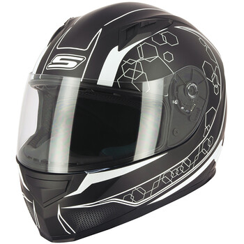 Casco Apex S448 Deco S-Line