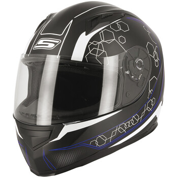 Casco Apex S448 Deco S-Line