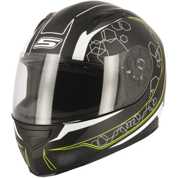 Casco Apex S448 Deco S-Line