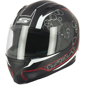 Casco Apex S448 Deco S-Line