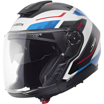 Casco J2 Sigma Schuberth