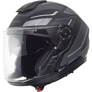 Casco J2 Sigma Schuberth