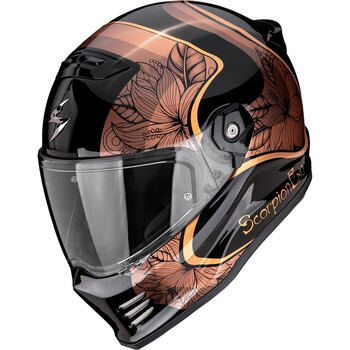 Casco Covert FX Ameria Scorpion