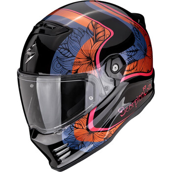 Casco Covert FX Ameria Scorpion