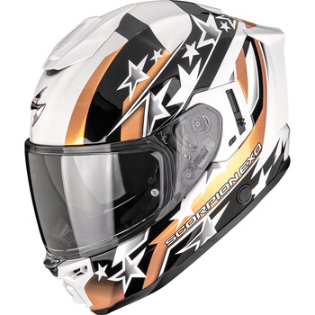 Casco Exo-1500 Air Etoile Scorpion