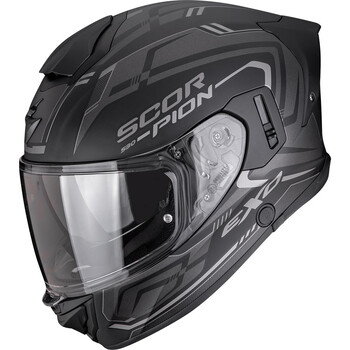 Casco Exo-530 Air Slope Scorpion