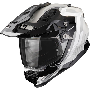 Casco per pattuglia aerea ADF-9000 Scorpion