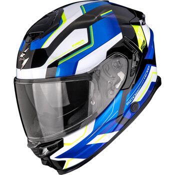Casco Exo-GT SP Air Arkon Scorpion