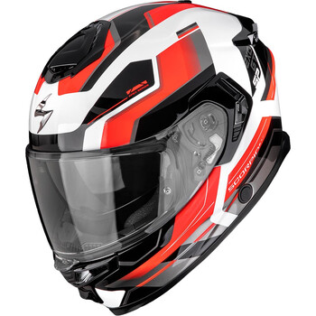 Casco Exo-GT SP Air Arkon Scorpion