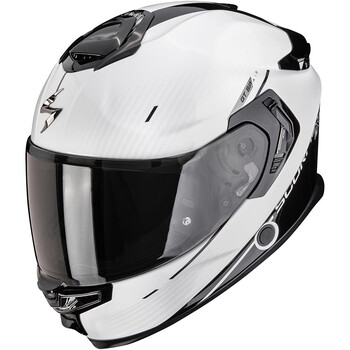 Casco Exo-GT SP Air Asphalt Scorpion