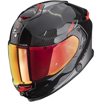 Casco Exo-GT SP Air Asphalt Scorpion