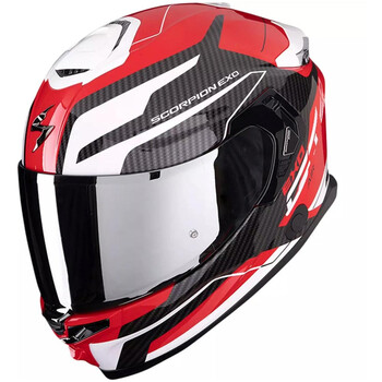 Casco Exo-GT SP Air Flex Scorpion
