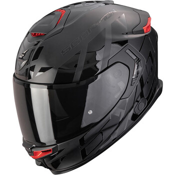 Casco Exo-GT SP Air Noble Scorpion
