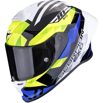 Casco Exo-R1 Evo II Air Valere Scorpion
