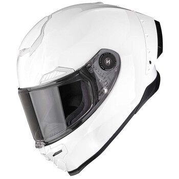 Casco Exo-Race Air Solid Scorpion