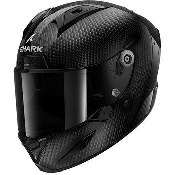 Casco Aeron Full Carbon Shark