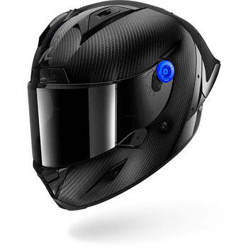 Aeron GP FIM Racing #2 Casco integrale in carbonio Shark