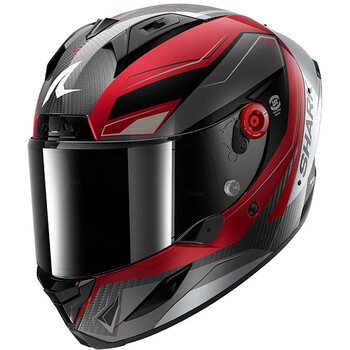 Casco Aeron Mekarium Shark