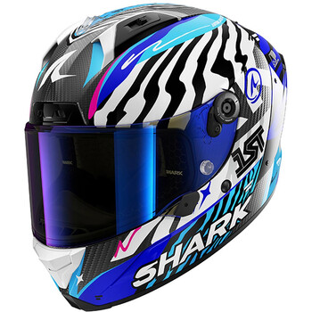 Casco Aeron Speed-Fancy Shark