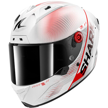 Casco Aeron Speed-Tech Shark