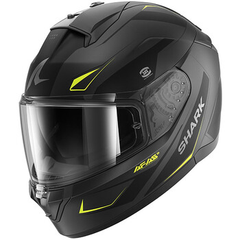 Casco Ridill-2 Mekarium Mat Shark