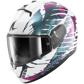Casco Ridill-2 Reptaia Shark