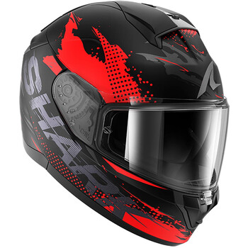 Casco Ridill 2 Whizz Mat Shark