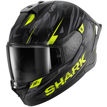 Casco Skwal Cup Inkrider Shark