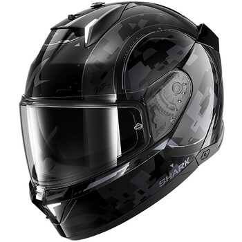Casco Skwal i3 Gang Shark