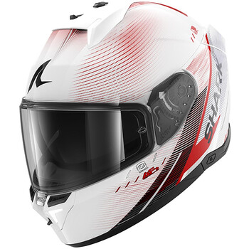 Casco Skwal i3 Speed-Tech Shark