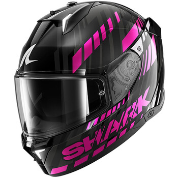 Cuffie Skwal i3 Vibetrack Shark
