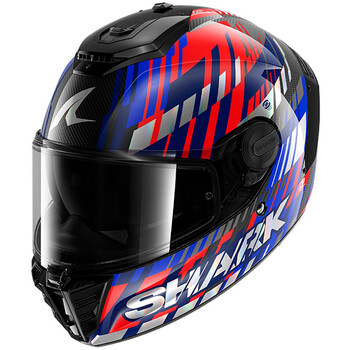 Casco Spartan RS Carbon Vibetrack Shark