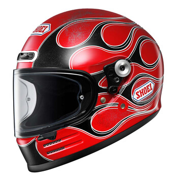 Casco Glamster 06 Blast Shoei