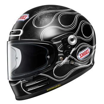 Casco Glamster 06 Blast Shoei