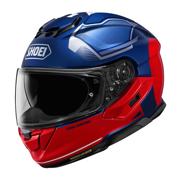 Casco GT-Air 3 Mike Shoei