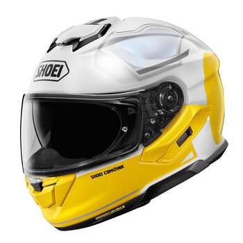 Casco GT-Air 3 Mike Shoei