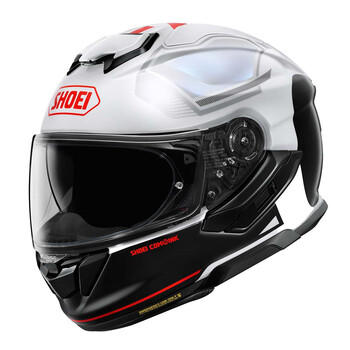 Casco GT-Air 3 Mike Shoei