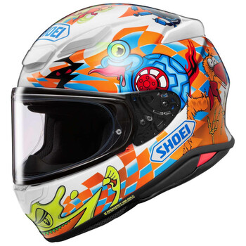 Casco NXR2 Yagyo Shoei