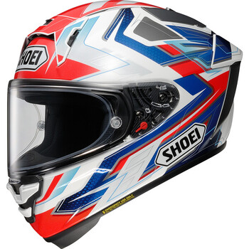 Casco X-SPR Pro Escalate Shoei