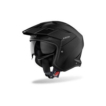Casco Kombakt Color  Airoh