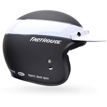 Casco personalizzato 500 Fasthouse Bell