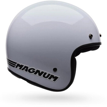 Casco Magnum Solid Bell