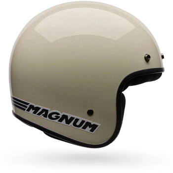 Casco Magnum Solid Bell