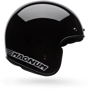 Casco Magnum Solid Bell