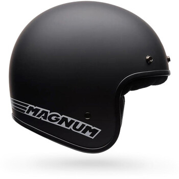 Casco Magnum Solid Bell