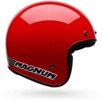 Casco Magnum Solid Bell